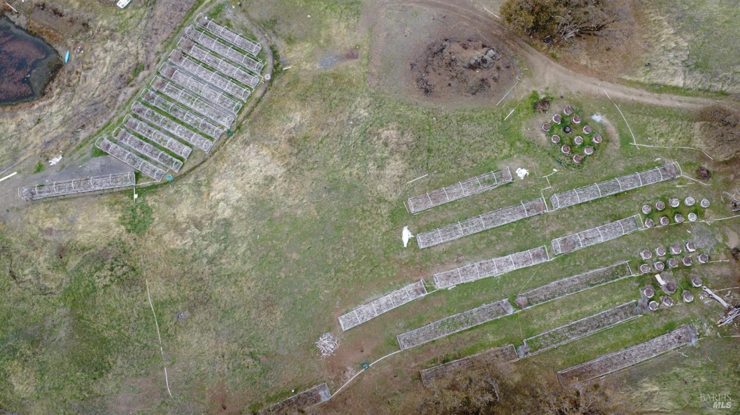 Detail Gallery Image 29 of 42 For 6565 Spyrock Rd, Laytonville,  CA 95454 - 2 Beds | 1 Baths