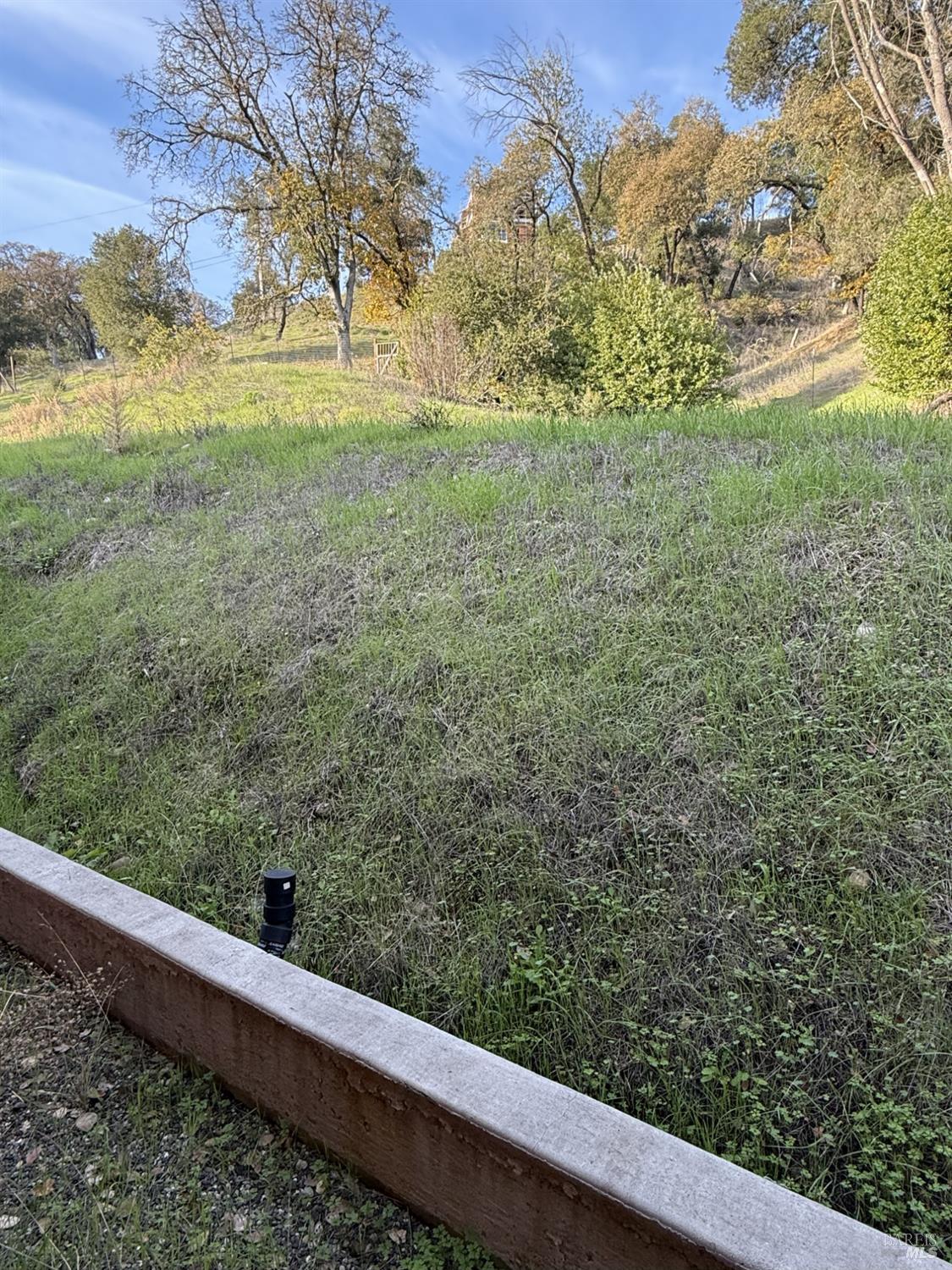 Detail Gallery Image 2 of 2 For 13370 Saddle Rd, Sonoma,  CA 95442 - – Beds | – Baths