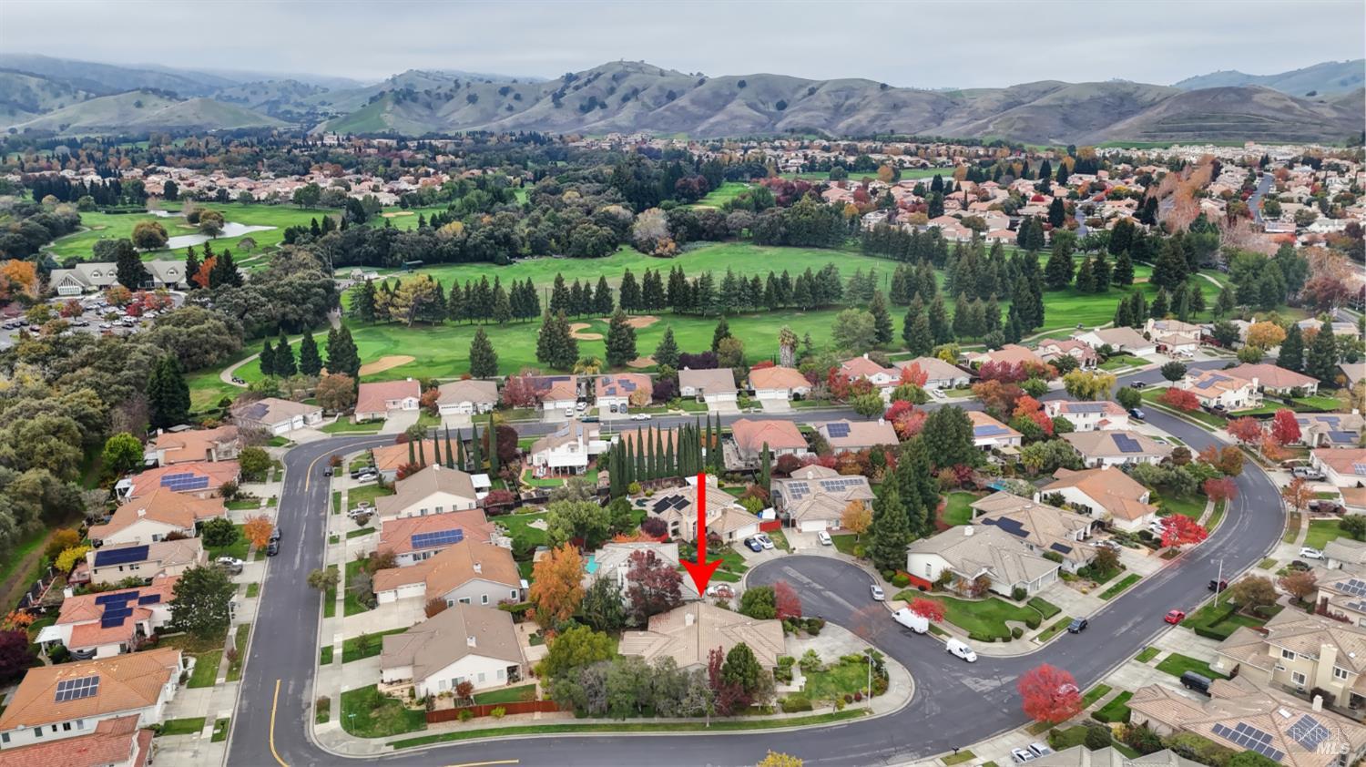 Detail Gallery Image 55 of 66 For 3650 Fullerton Ct, Fairfield,  CA 94533 - 4 Beds | 2/1 Baths