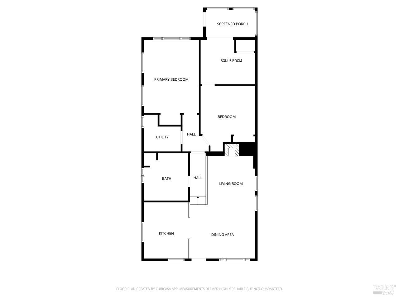 Detail Gallery Image 29 of 29 For 137 Olsen Ln, Fort Bragg,  CA 95437 - 2 Beds | 1 Baths