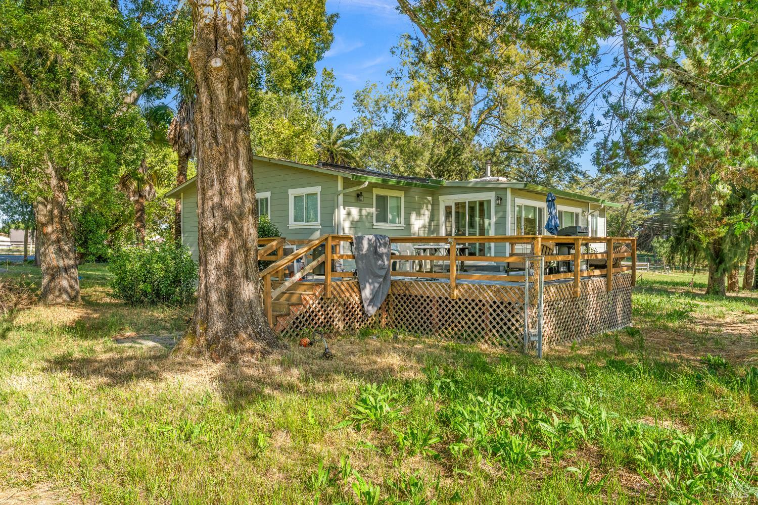 Detail Gallery Image 50 of 57 For 635 Goodwin Ave, Penngrove,  CA 94951 - – Beds | – Baths