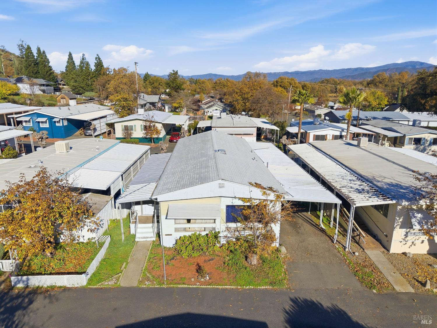 Detail Gallery Image 39 of 49 For 4265 Lakeshore Blvd 41, Lakeport,  CA 95453 - 2 Beds | 1/1 Baths