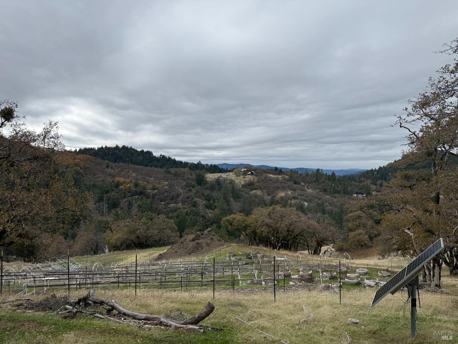 Detail Gallery Image 33 of 42 For 6565 Spyrock Rd, Laytonville,  CA 95454 - 2 Beds | 1 Baths