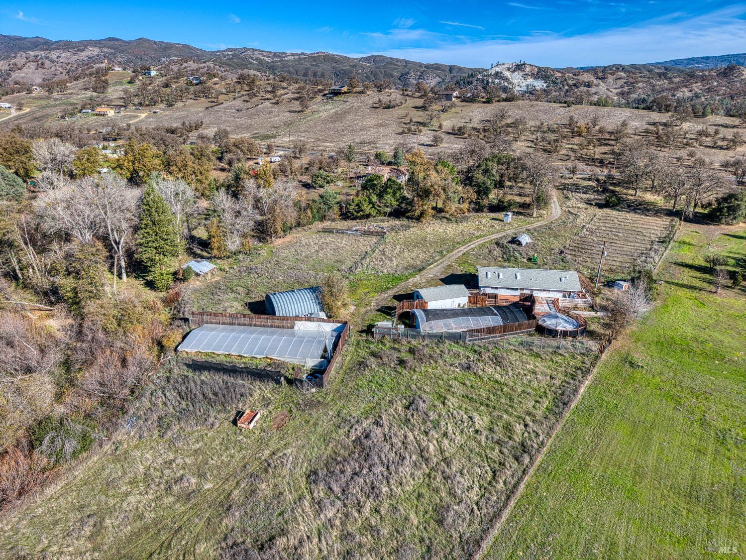 Detail Gallery Image 56 of 68 For 1633 New Long Valley Rd, Clearlake Oaks,  CA 95423 - 3 Beds | 2 Baths