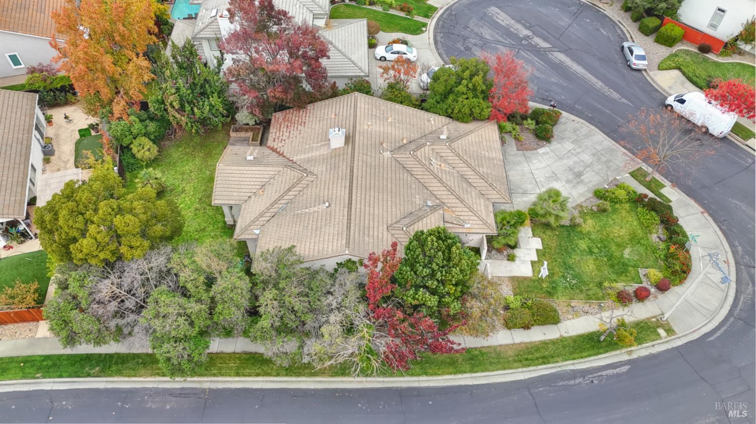 Detail Gallery Image 54 of 66 For 3650 Fullerton Ct, Fairfield,  CA 94533 - 4 Beds | 2/1 Baths