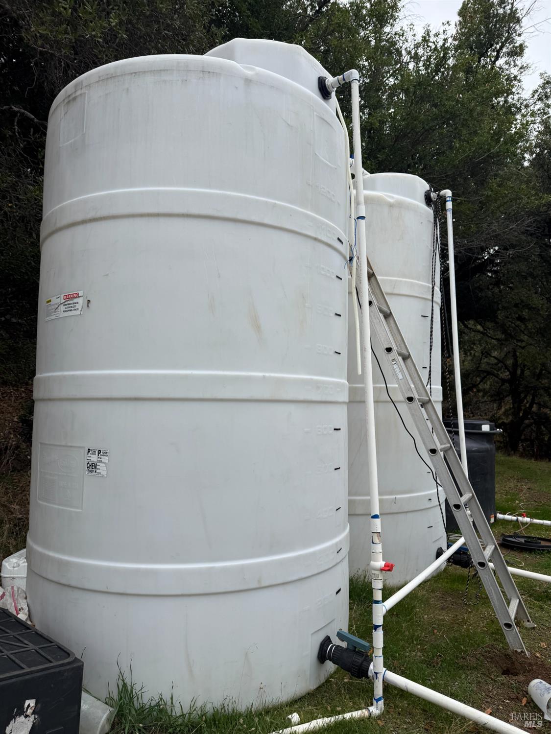 Detail Gallery Image 37 of 42 For 6565 Spyrock Rd, Laytonville,  CA 95454 - 2 Beds | 1 Baths