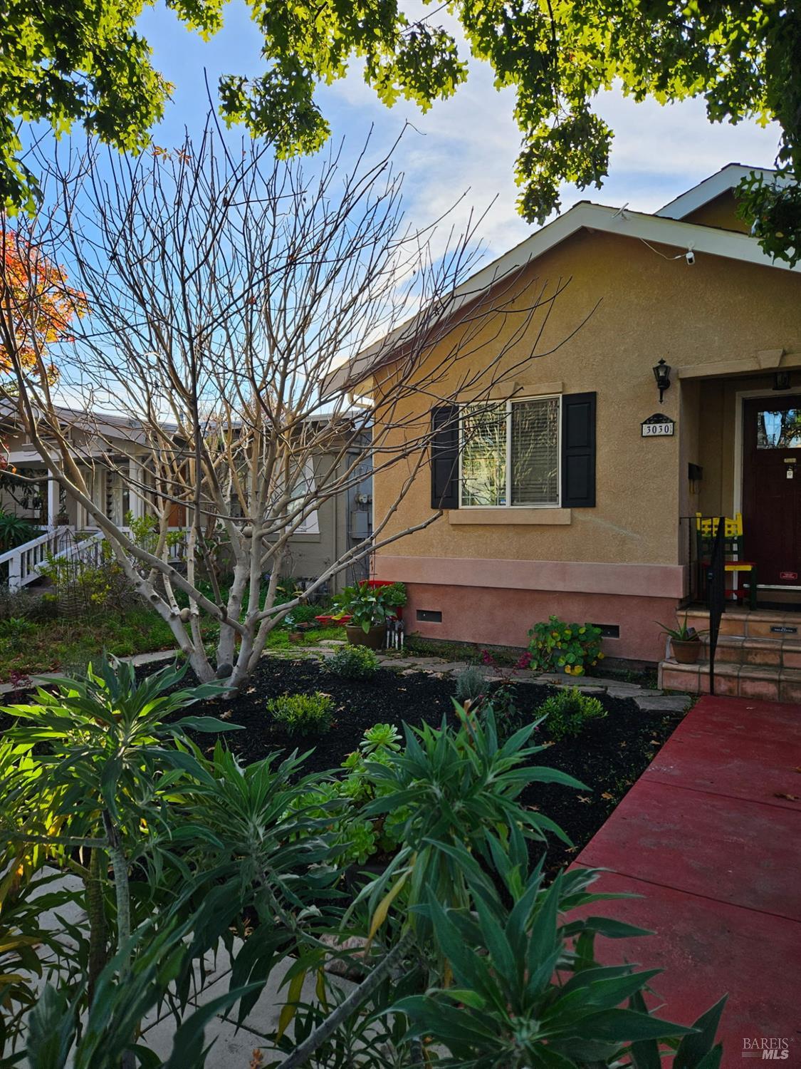 Detail Gallery Image 36 of 36 For 3030 Dohr St, Berkeley,  CA 94702 - 4 Beds | 2 Baths