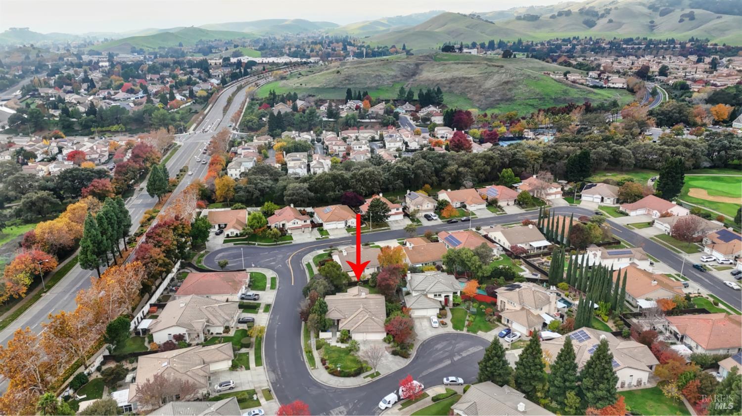 Detail Gallery Image 57 of 66 For 3650 Fullerton Ct, Fairfield,  CA 94533 - 4 Beds | 2/1 Baths