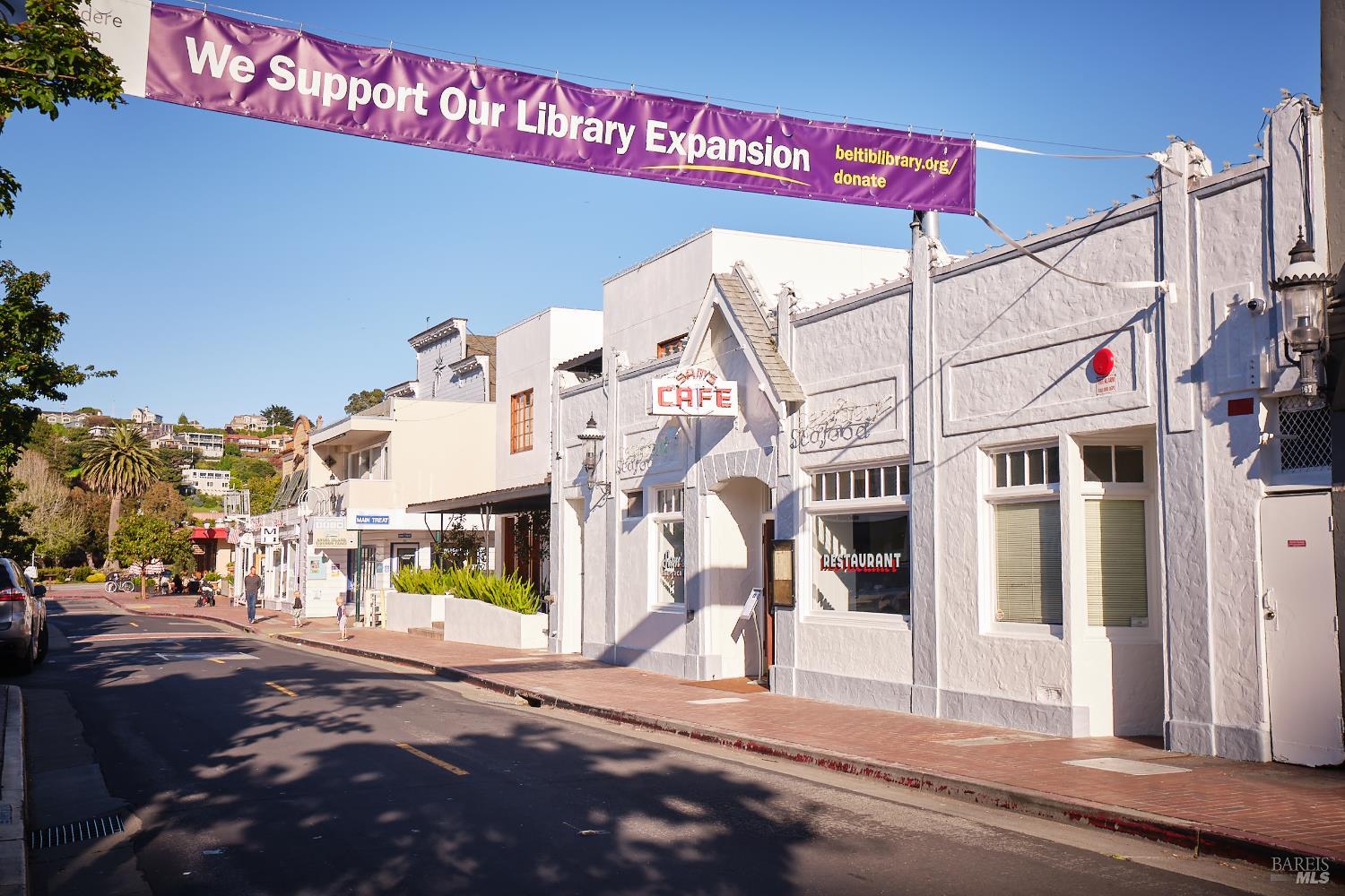 Detail Gallery Image 68 of 75 For 125 Belvedere Ave, Belvedere,  CA 94920 - 5 Beds | 5/5 Baths