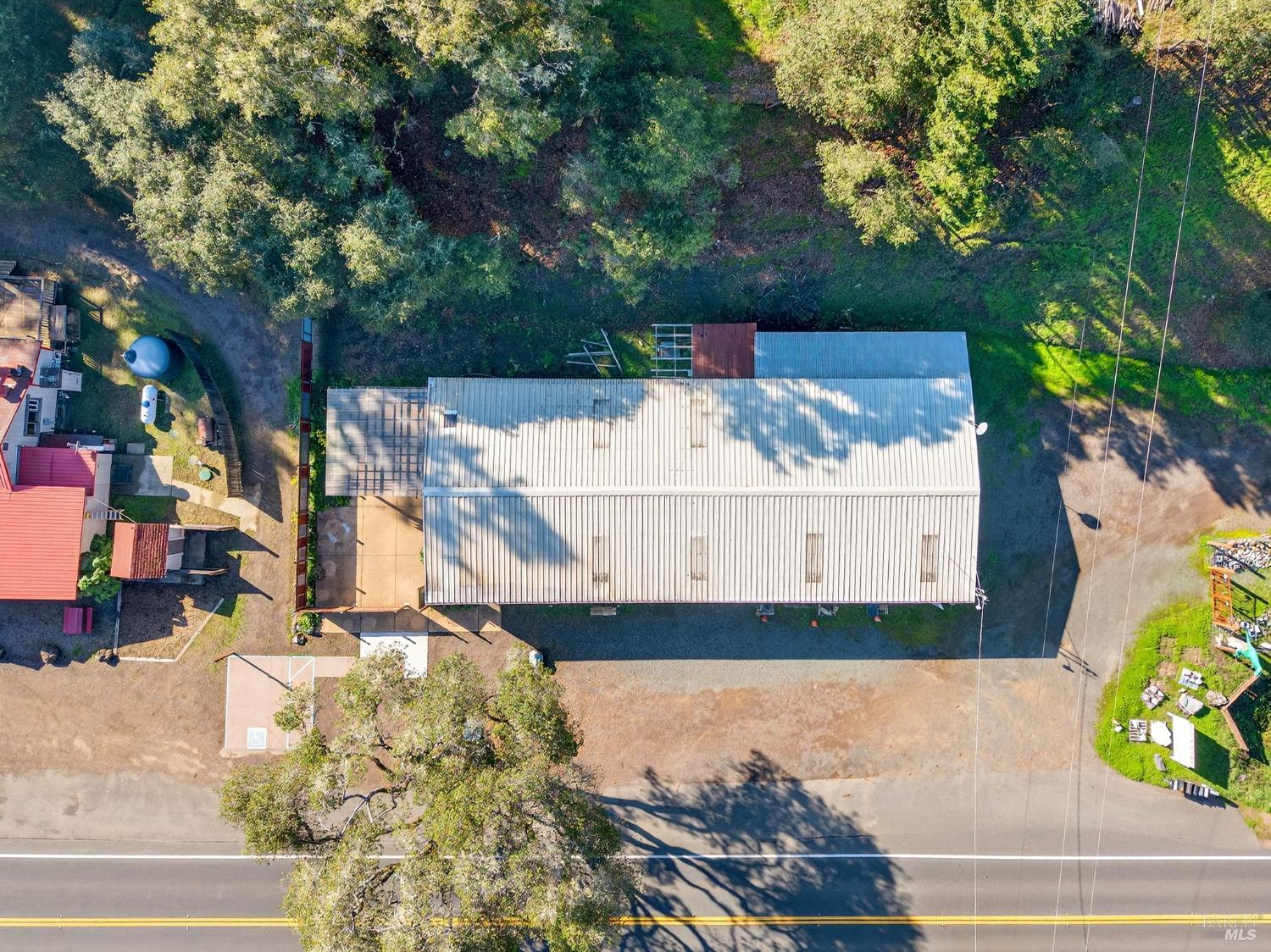 Detail Gallery Image 37 of 41 For 1810 Ca-128 Hwy, Navarro,  CA 95463 - – Beds | – Baths