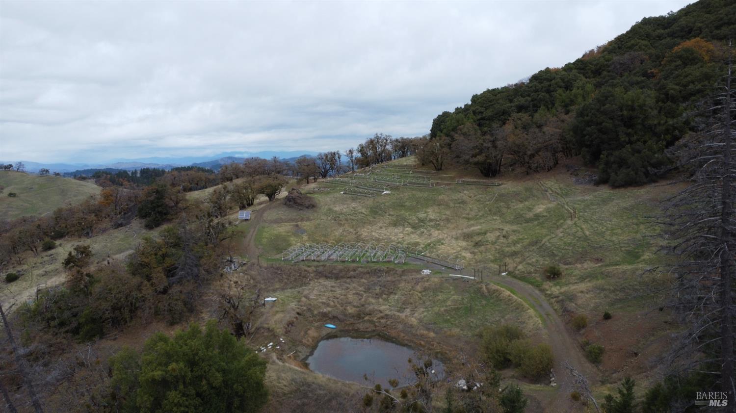 Detail Gallery Image 21 of 42 For 6565 Spyrock Rd, Laytonville,  CA 95454 - 2 Beds | 1 Baths