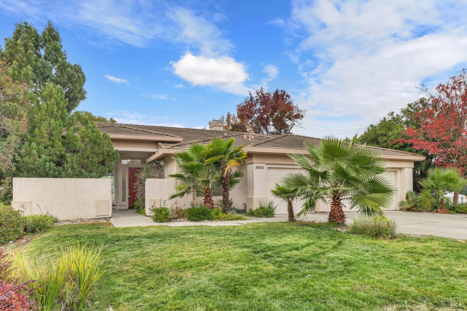 Detail Gallery Image 51 of 66 For 3650 Fullerton Ct, Fairfield,  CA 94533 - 4 Beds | 2/1 Baths