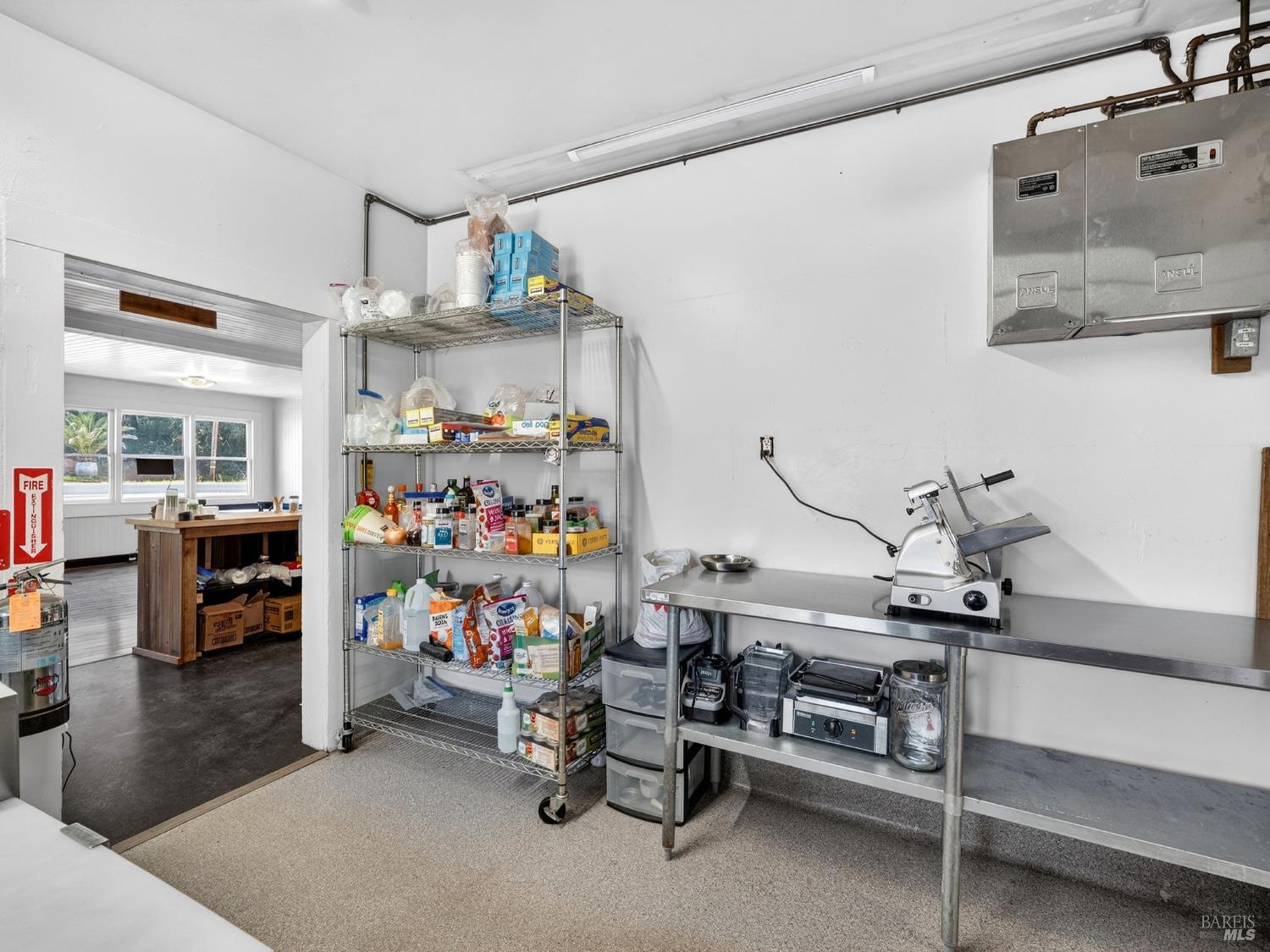 Detail Gallery Image 11 of 41 For 1810 Ca-128 Hwy, Navarro,  CA 95463 - – Beds | – Baths