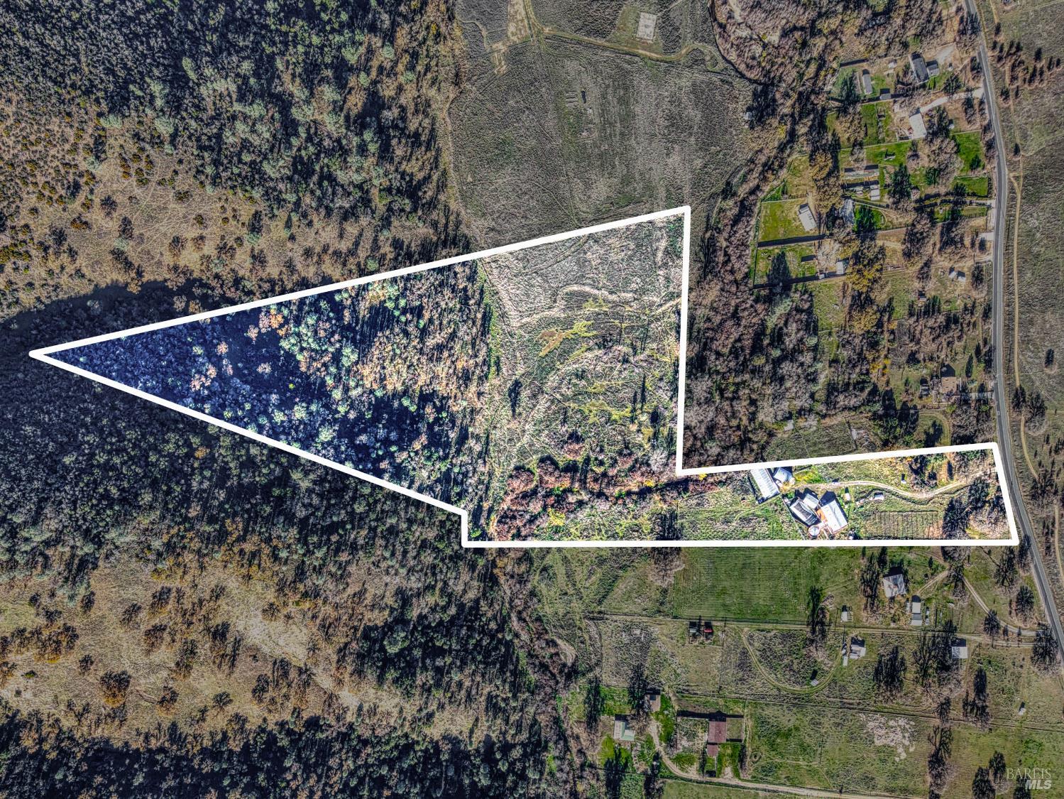 Detail Gallery Image 68 of 68 For 1633 New Long Valley Rd, Clearlake Oaks,  CA 95423 - 3 Beds | 2 Baths