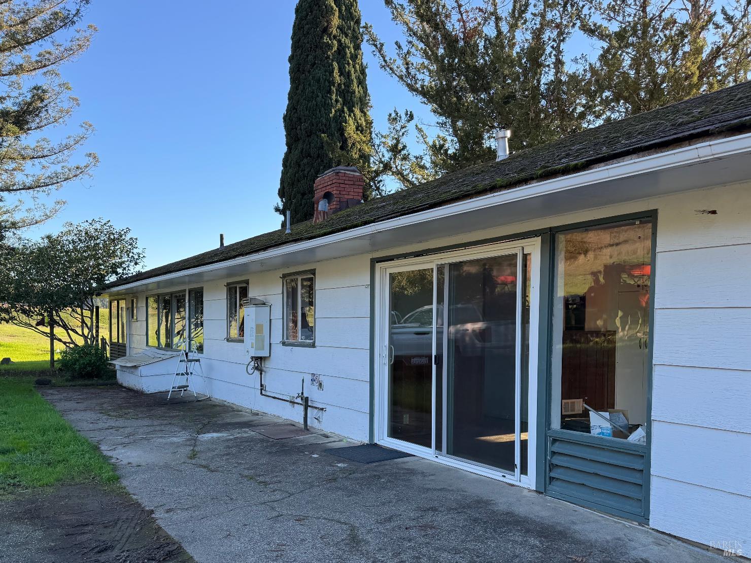 Detail Gallery Image 8 of 12 For 6114 Red Winery Rd, Geyserville,  CA 95441 - – Beds | – Baths