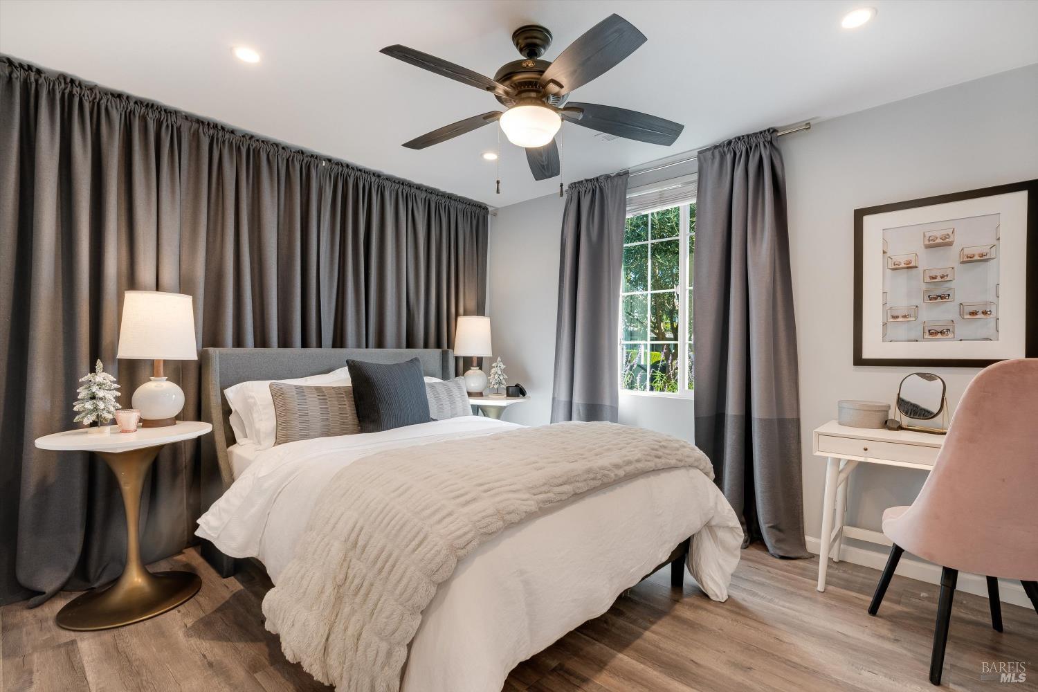 Detail Gallery Image 12 of 34 For 217 S Coombs St, Napa,  CA 94559 - 2 Beds | 1 Baths