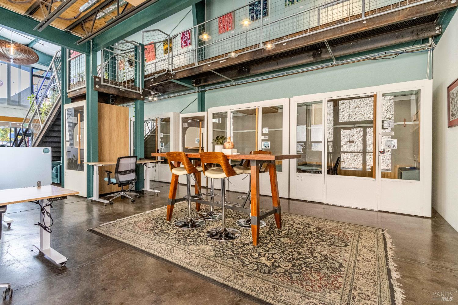 Detail Gallery Image 10 of 31 For 6940 Burnett St, Sebastopol,  CA 95472 - – Beds | – Baths