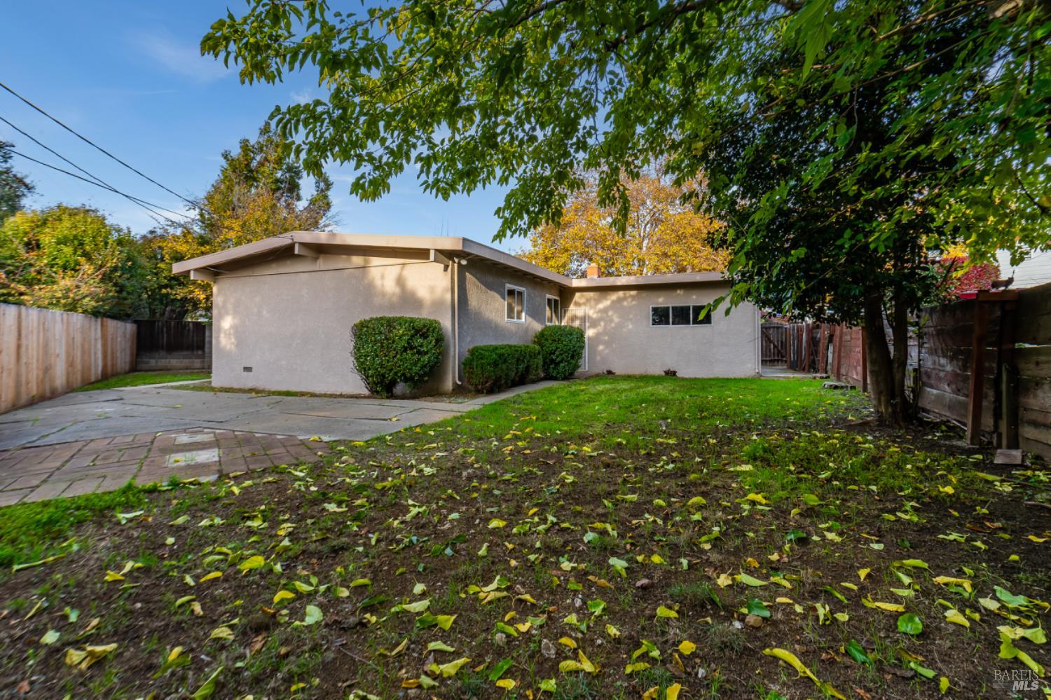 Detail Gallery Image 26 of 34 For 103 Sandalwood Ct, Vallejo,  CA 94591 - 3 Beds | 1 Baths