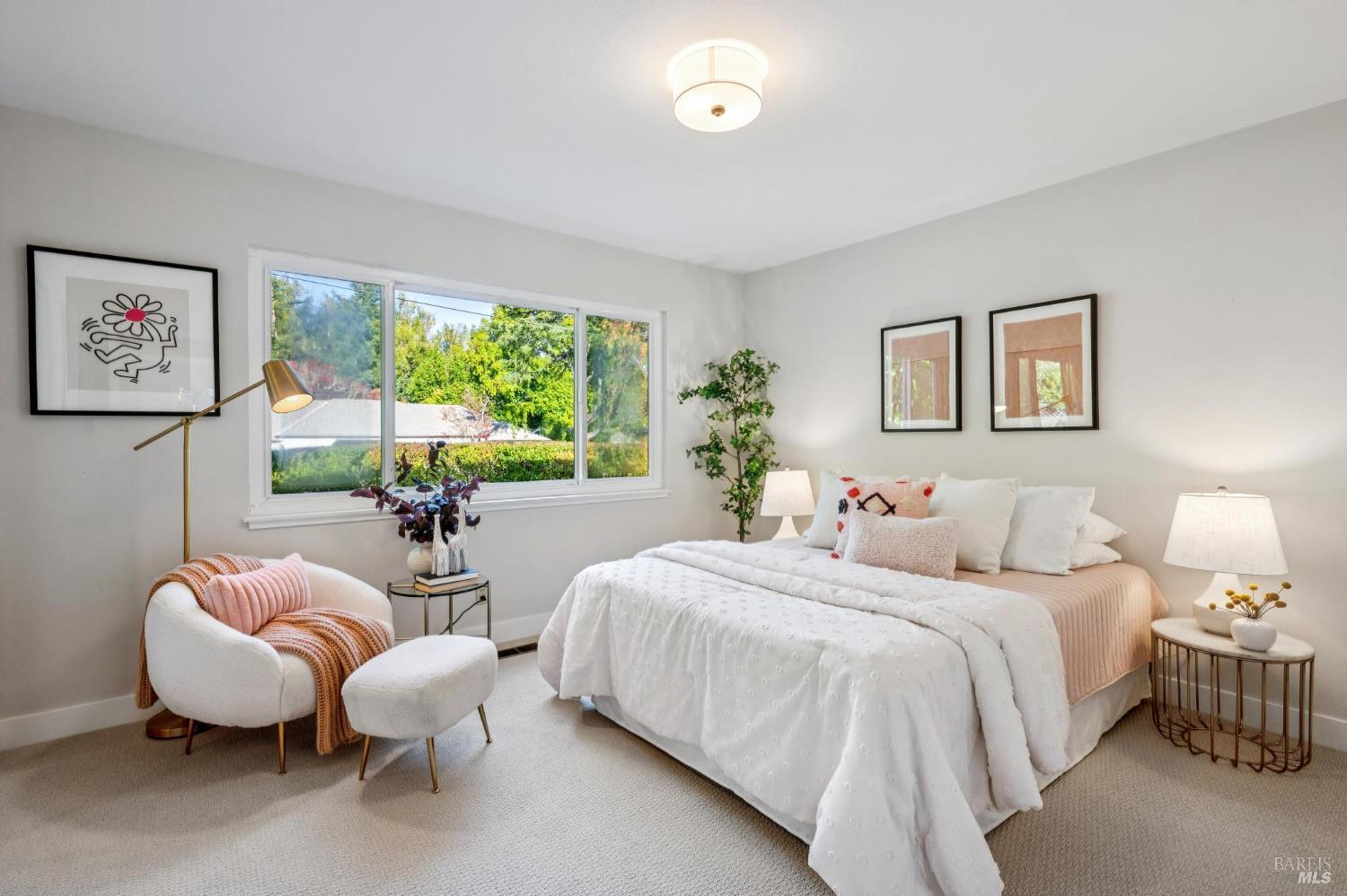 Detail Gallery Image 12 of 23 For 479 Calle De La Mesa Unkn, Novato,  CA 94949 - 4 Beds | 2 Baths