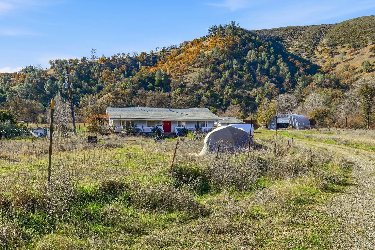 Detail Gallery Image 46 of 68 For 1633 New Long Valley Rd, Clearlake Oaks,  CA 95423 - 3 Beds | 2 Baths