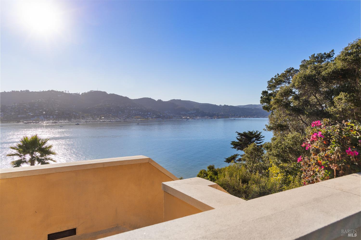 Detail Gallery Image 62 of 75 For 125 Belvedere Ave, Belvedere,  CA 94920 - 5 Beds | 5/5 Baths