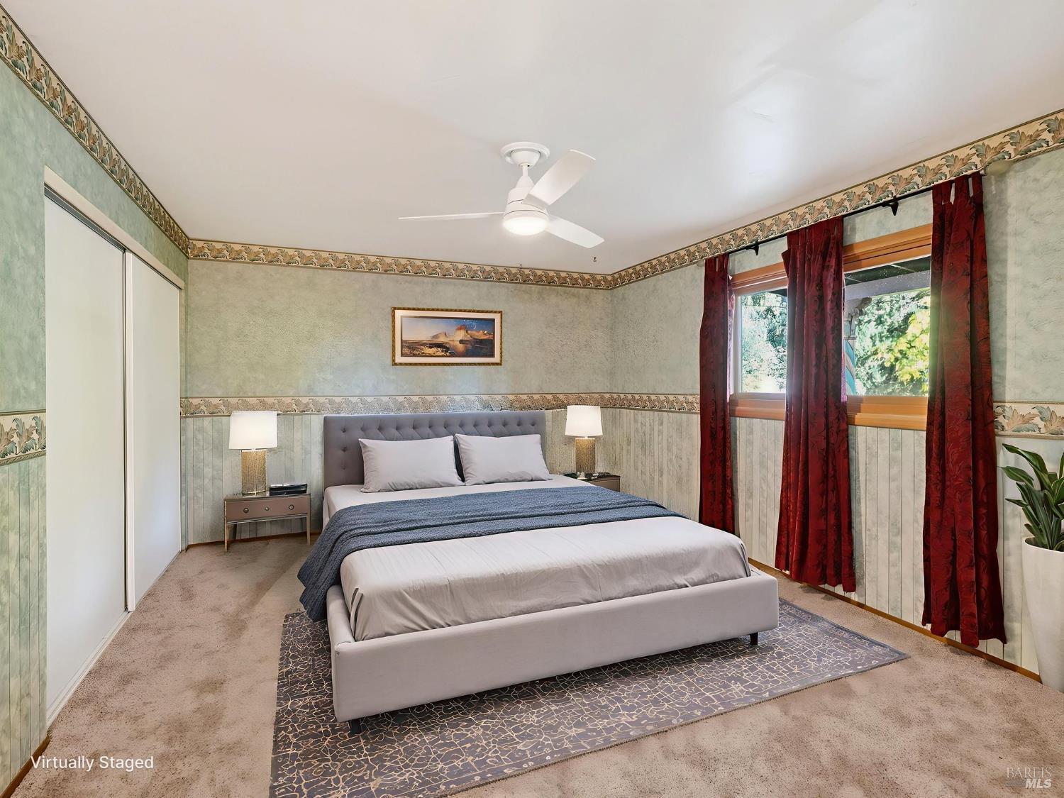 Detail Gallery Image 14 of 41 For 1010 Easum Dr, Napa,  CA 94558 - 3 Beds | 2 Baths