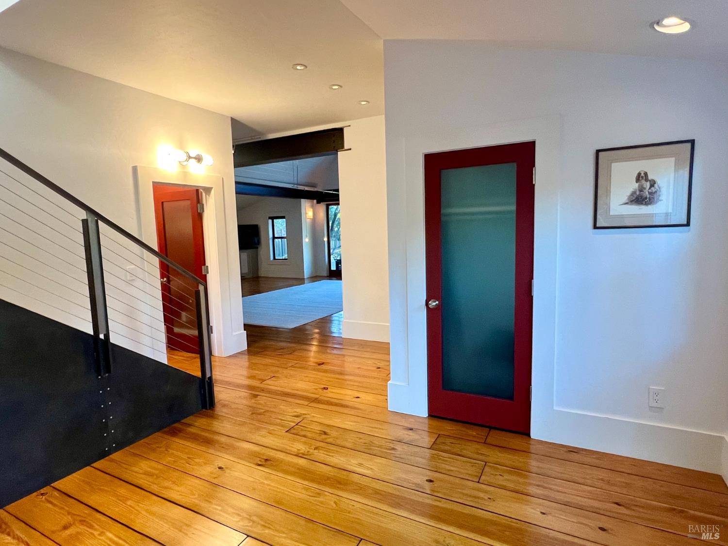 Detail Gallery Image 5 of 36 For 1467 Kearney St, Saint Helena,  CA 94574 - 4 Beds | 3/1 Baths