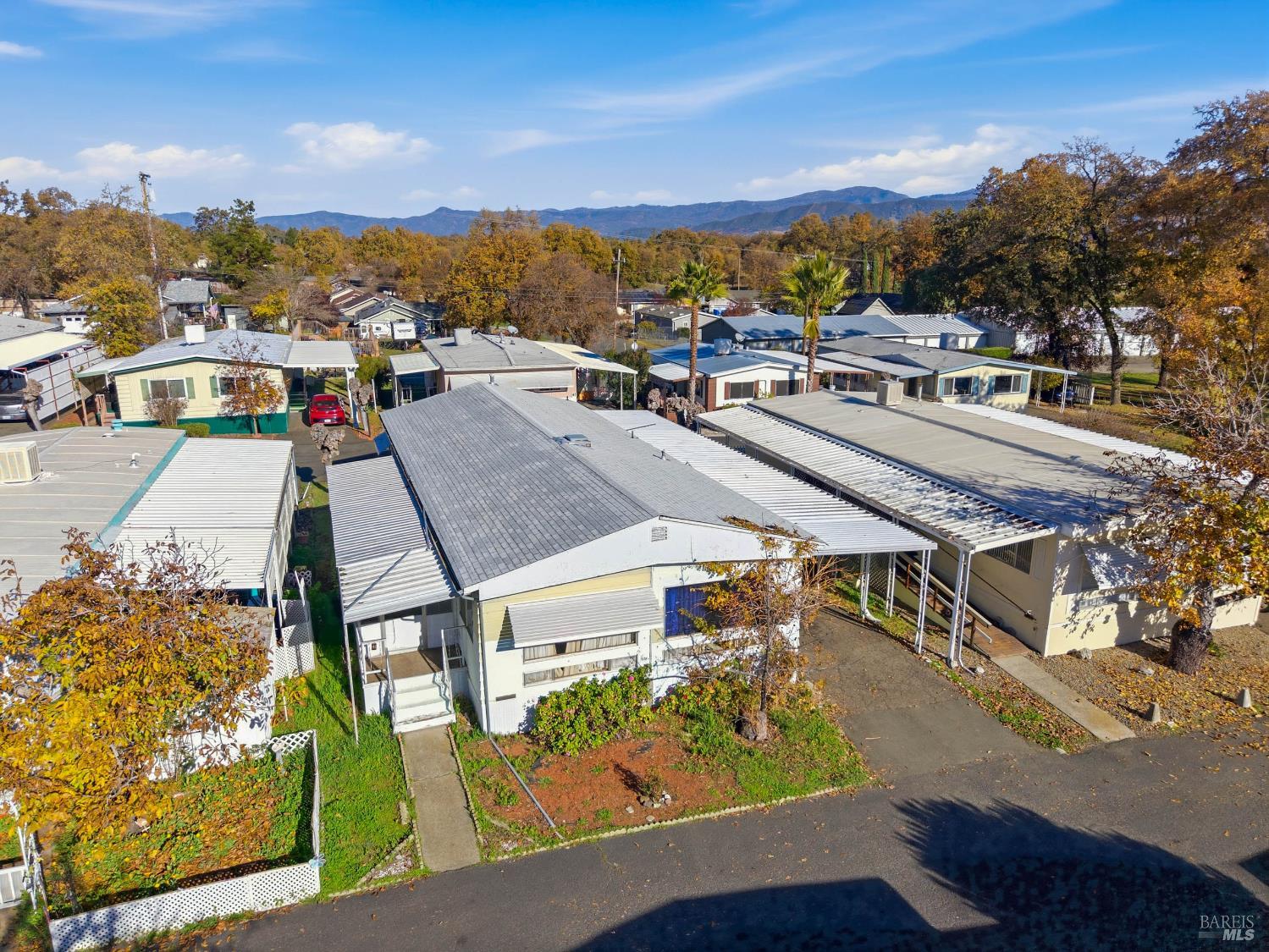 Detail Gallery Image 40 of 49 For 4265 Lakeshore Blvd 41, Lakeport,  CA 95453 - 2 Beds | 1/1 Baths