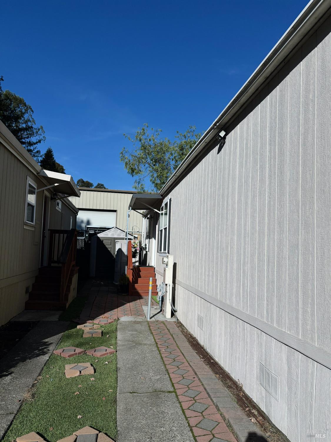 Detail Gallery Image 2 of 18 For 3309 S Santa Rosa Ave 16, Santa Rosa,  CA 95407 - 3 Beds | 2 Baths