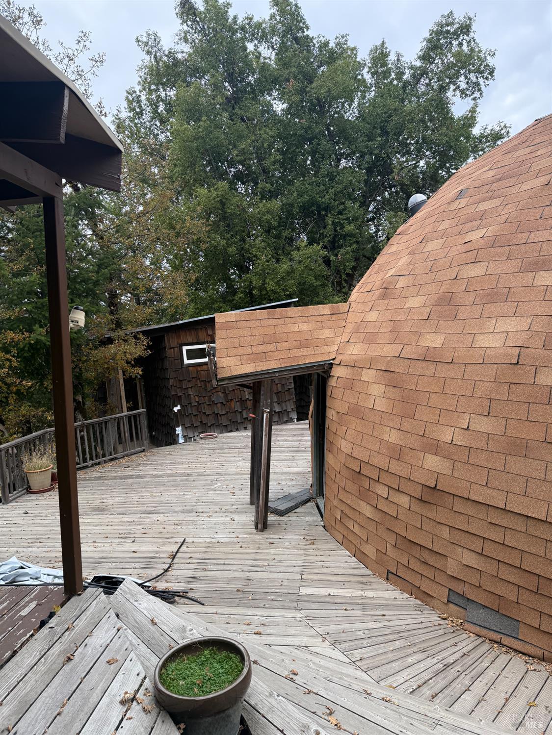 Detail Gallery Image 11 of 42 For 6565 Spyrock Rd, Laytonville,  CA 95454 - 2 Beds | 1 Baths