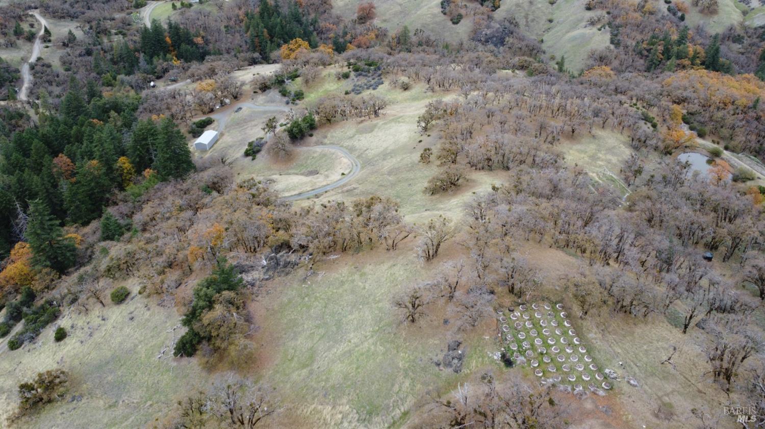 Detail Gallery Image 28 of 42 For 6565 Spyrock Rd, Laytonville,  CA 95454 - 2 Beds | 1 Baths