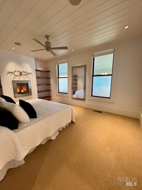 Detail Gallery Image 10 of 36 For 1467 Kearney St, Saint Helena,  CA 94574 - 4 Beds | 3/1 Baths