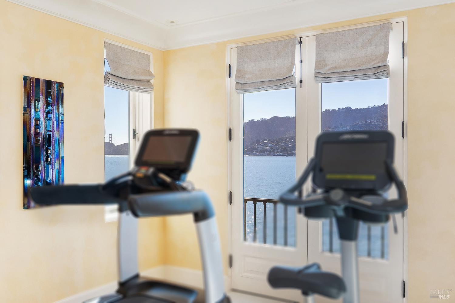 Detail Gallery Image 33 of 75 For 125 Belvedere Ave, Belvedere,  CA 94920 - 5 Beds | 5/5 Baths