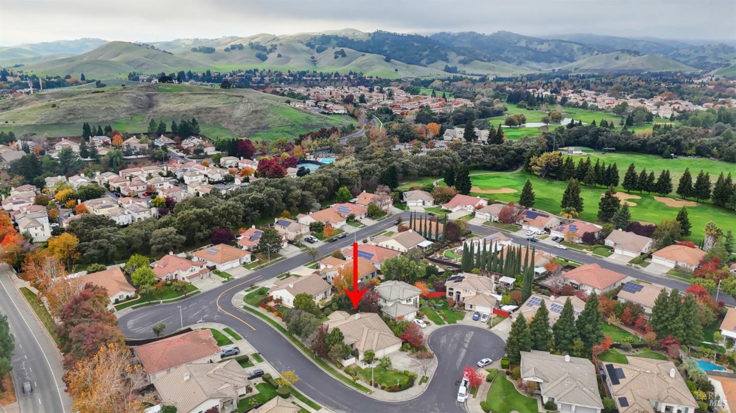 Detail Gallery Image 56 of 66 For 3650 Fullerton Ct, Fairfield,  CA 94533 - 4 Beds | 2/1 Baths