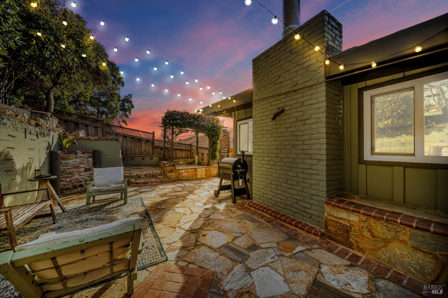 Detail Gallery Image 43 of 47 For 7810 Sanford St, Oakland,  CA 94605 - 3 Beds | 2 Baths