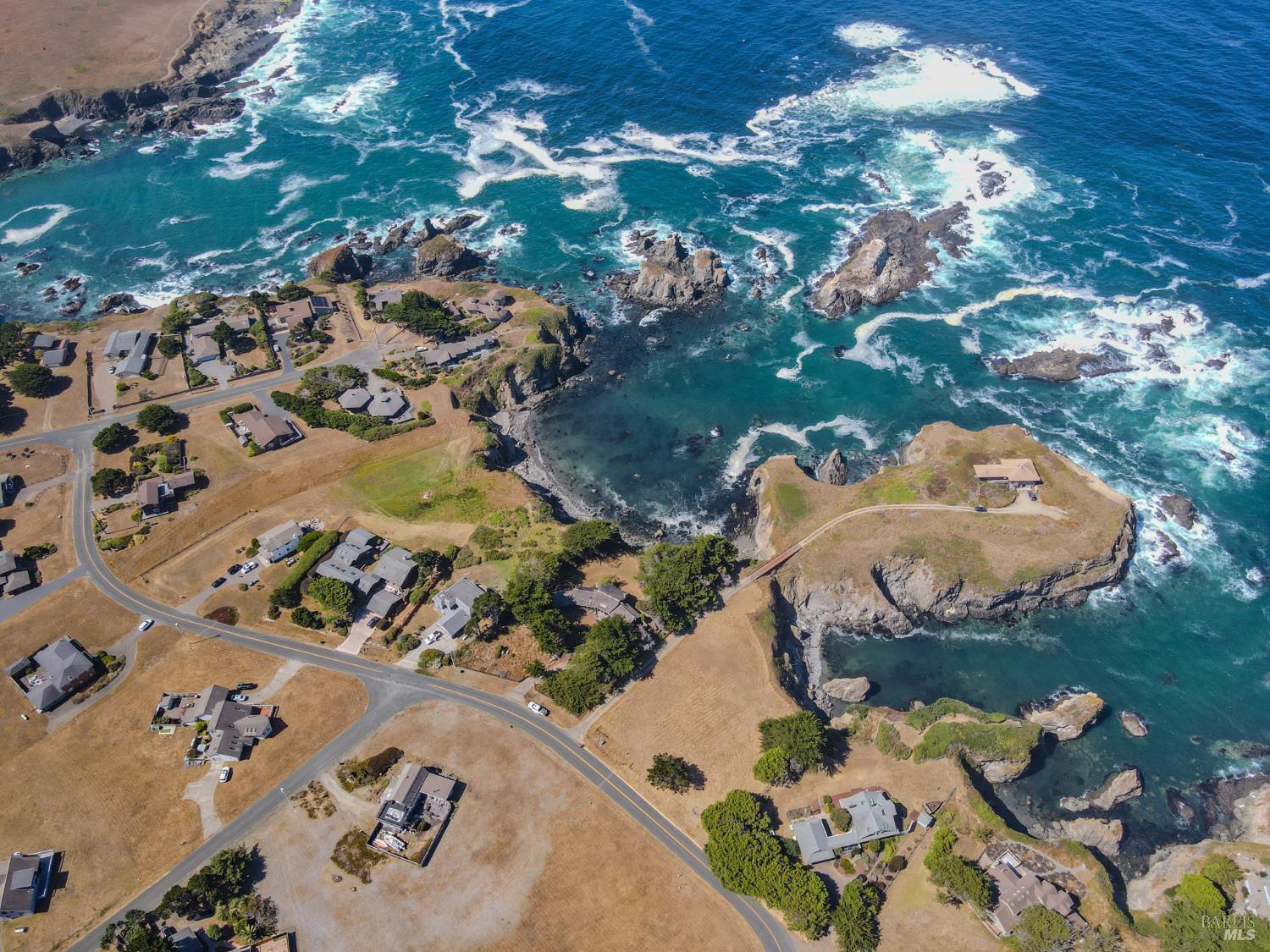 Detail Gallery Image 12 of 16 For 45551 S Caspar Dr, Mendocino,  CA 95460 - – Beds | – Baths