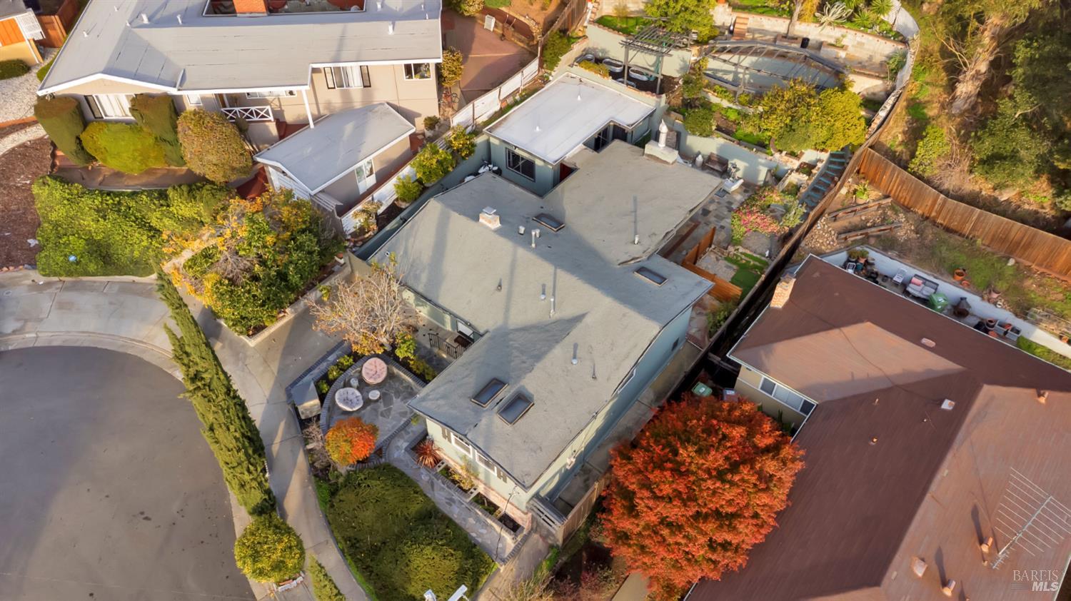 Detail Gallery Image 45 of 47 For 7810 Sanford St, Oakland,  CA 94605 - 3 Beds | 2 Baths