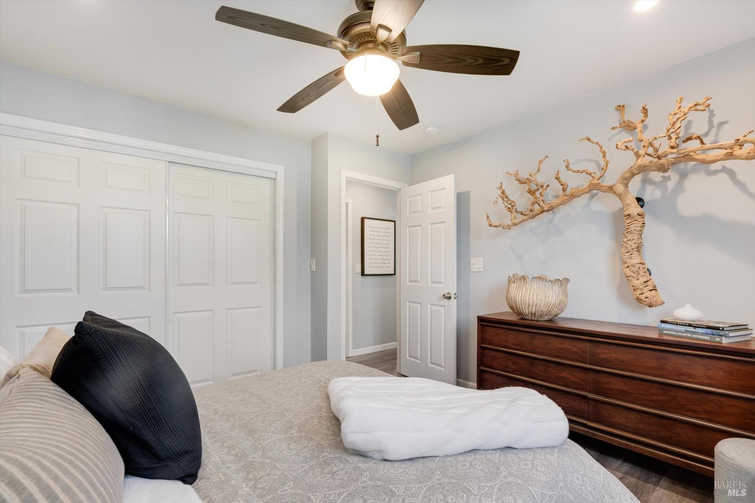 Detail Gallery Image 17 of 34 For 217 S Coombs St, Napa,  CA 94559 - 2 Beds | 1 Baths