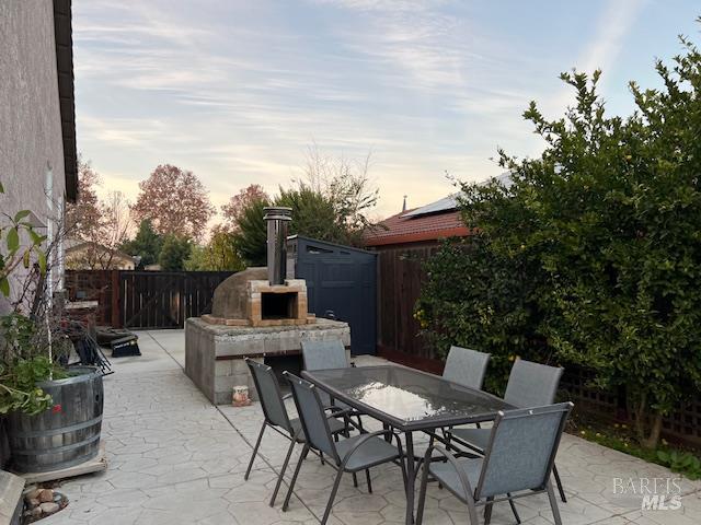 Detail Gallery Image 32 of 33 For 755 Wiegand Way, Dixon,  CA 95620 - 4 Beds | 3 Baths