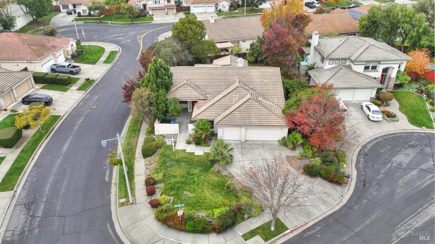 Detail Gallery Image 53 of 66 For 3650 Fullerton Ct, Fairfield,  CA 94533 - 4 Beds | 2/1 Baths