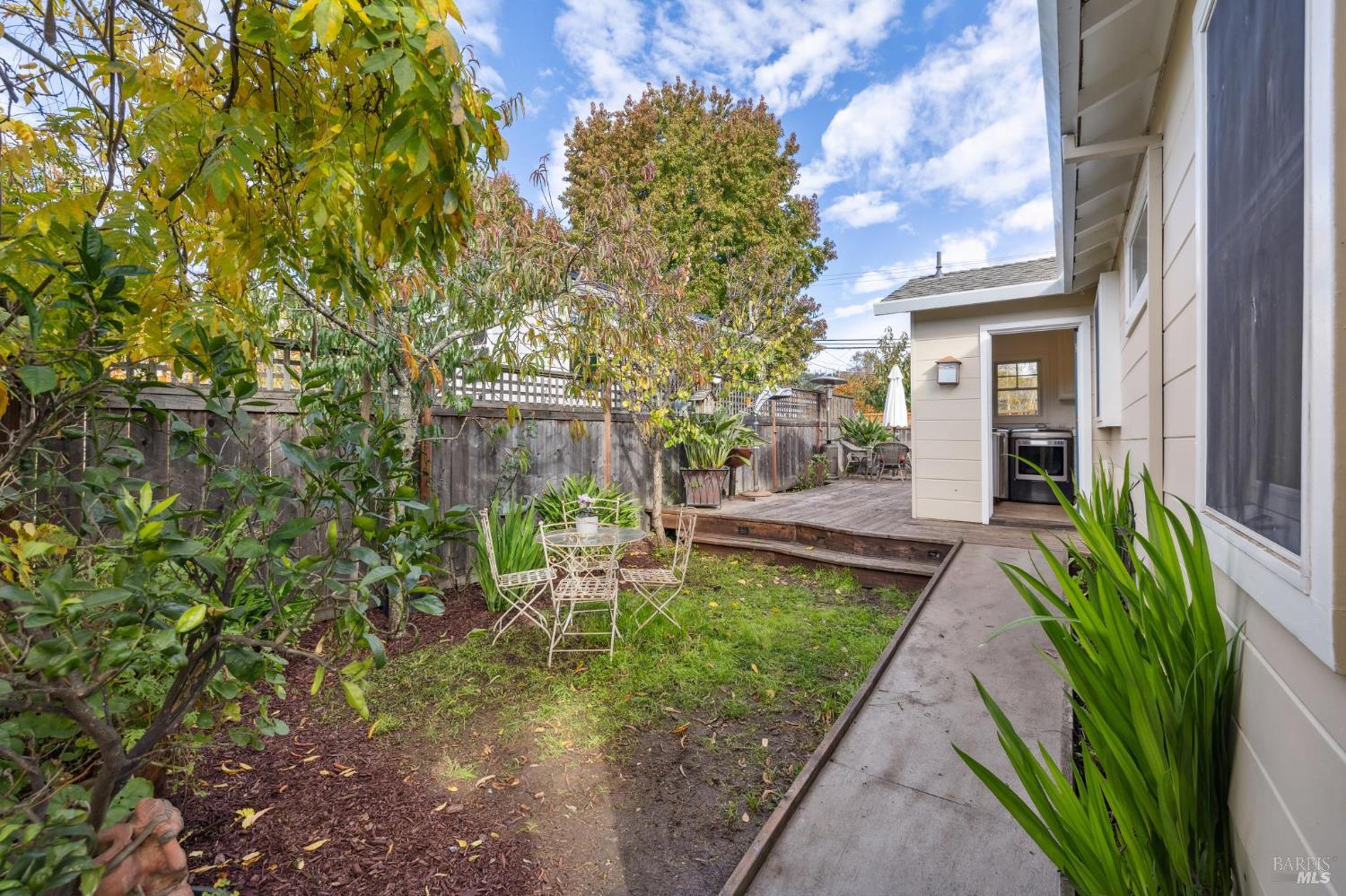 Detail Gallery Image 47 of 50 For 290 Sycamore Ave, Mill Valley,  CA 94941 - 4 Beds | 2 Baths