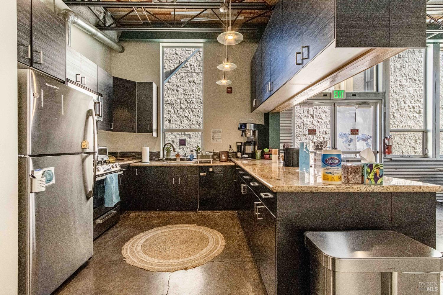 Detail Gallery Image 9 of 31 For 6940 Burnett St, Sebastopol,  CA 95472 - – Beds | – Baths