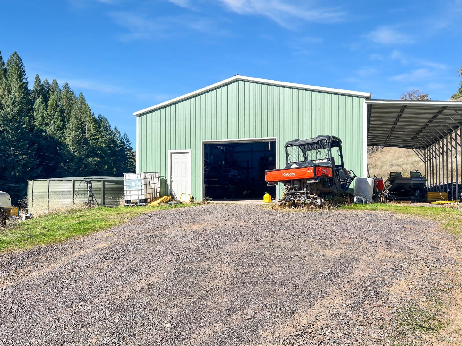 Detail Gallery Image 12 of 12 For 8800 Cave Creek Rd, Redwood Valley,  CA 95470 - 2 Beds | 2 Baths