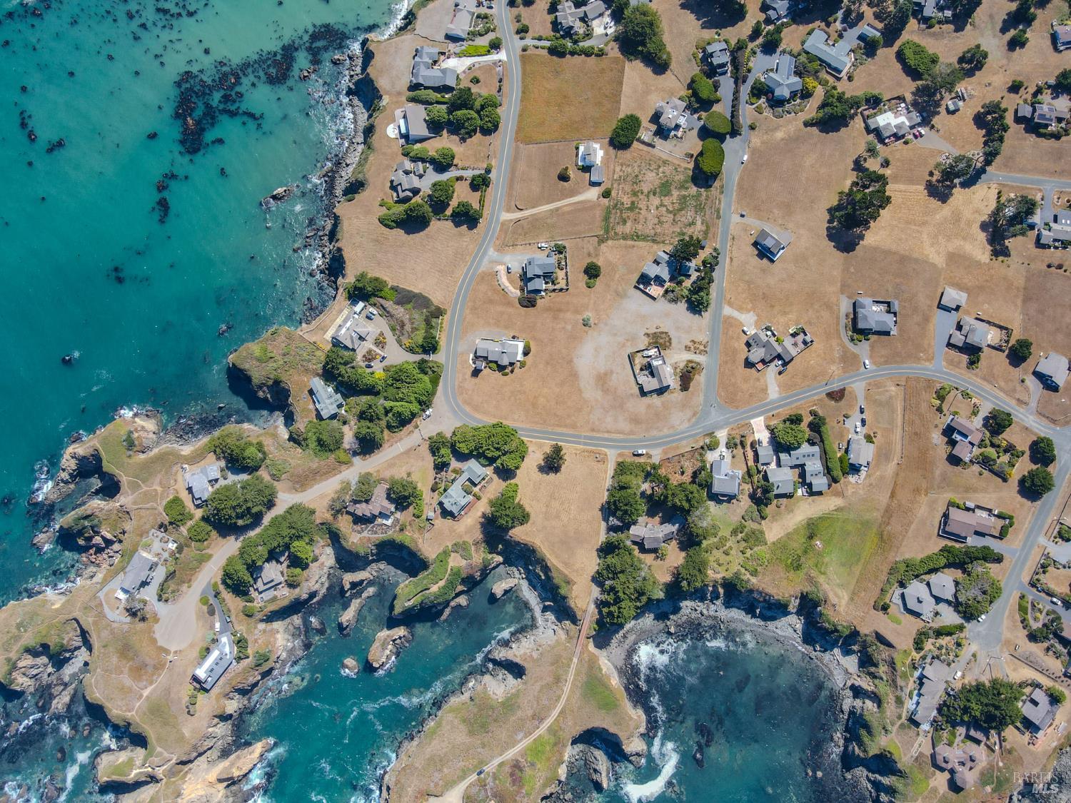 Detail Gallery Image 7 of 16 For 45551 S Caspar Dr, Mendocino,  CA 95460 - – Beds | – Baths