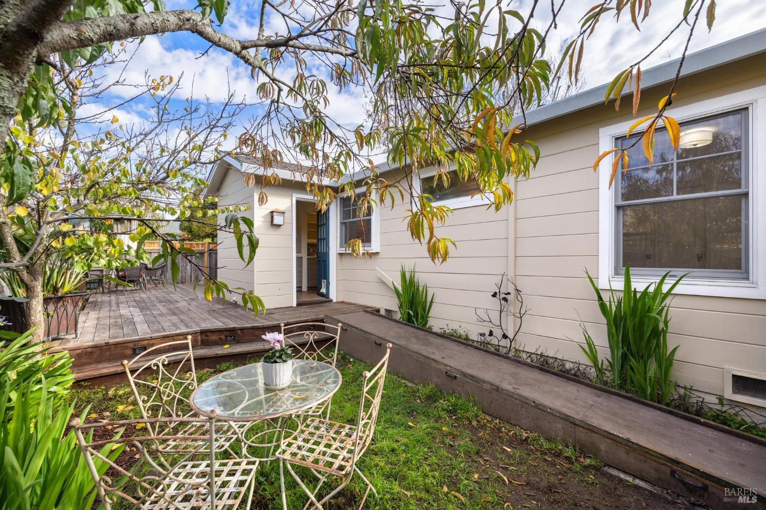 Detail Gallery Image 46 of 50 For 290 Sycamore Ave, Mill Valley,  CA 94941 - 4 Beds | 2 Baths