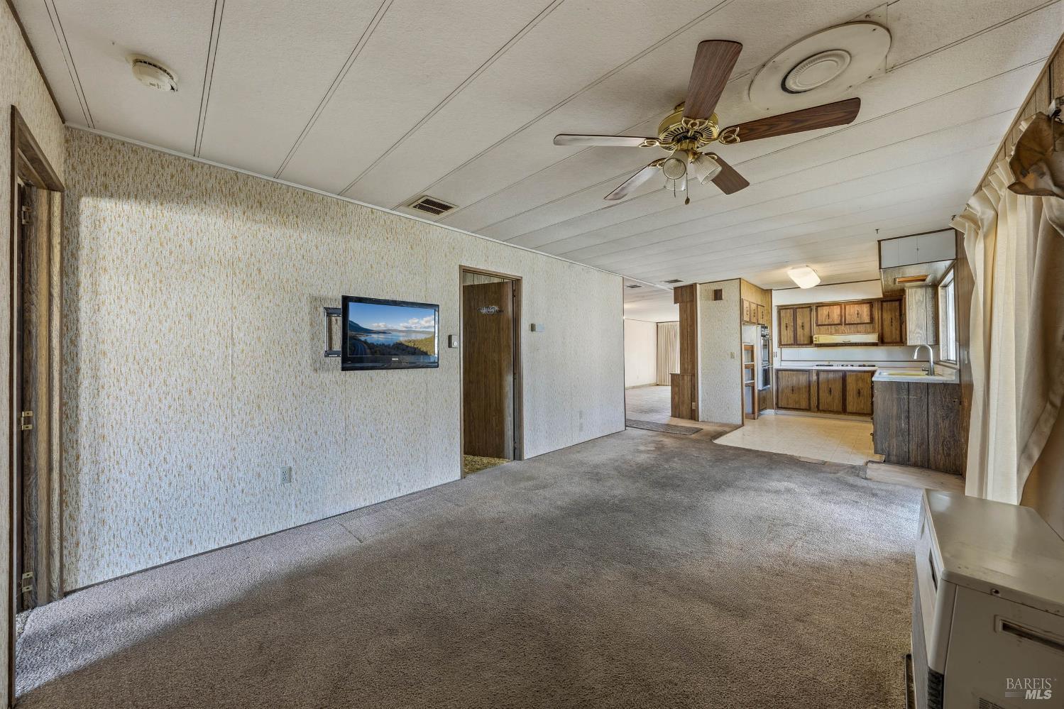 Detail Gallery Image 14 of 49 For 4265 Lakeshore Blvd 41, Lakeport,  CA 95453 - 2 Beds | 1/1 Baths