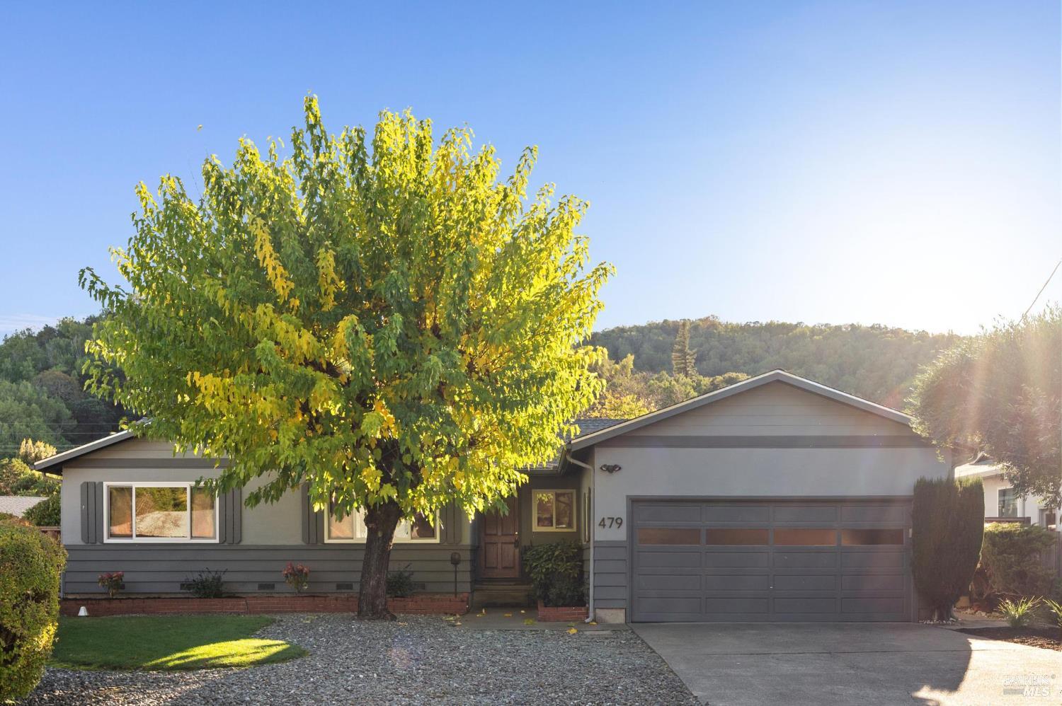 Detail Gallery Image 23 of 23 For 479 Calle De La Mesa Unkn, Novato,  CA 94949 - 4 Beds | 2 Baths