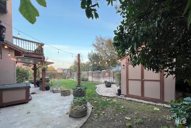 Detail Gallery Image 28 of 33 For 755 Wiegand Way, Dixon,  CA 95620 - 4 Beds | 3 Baths