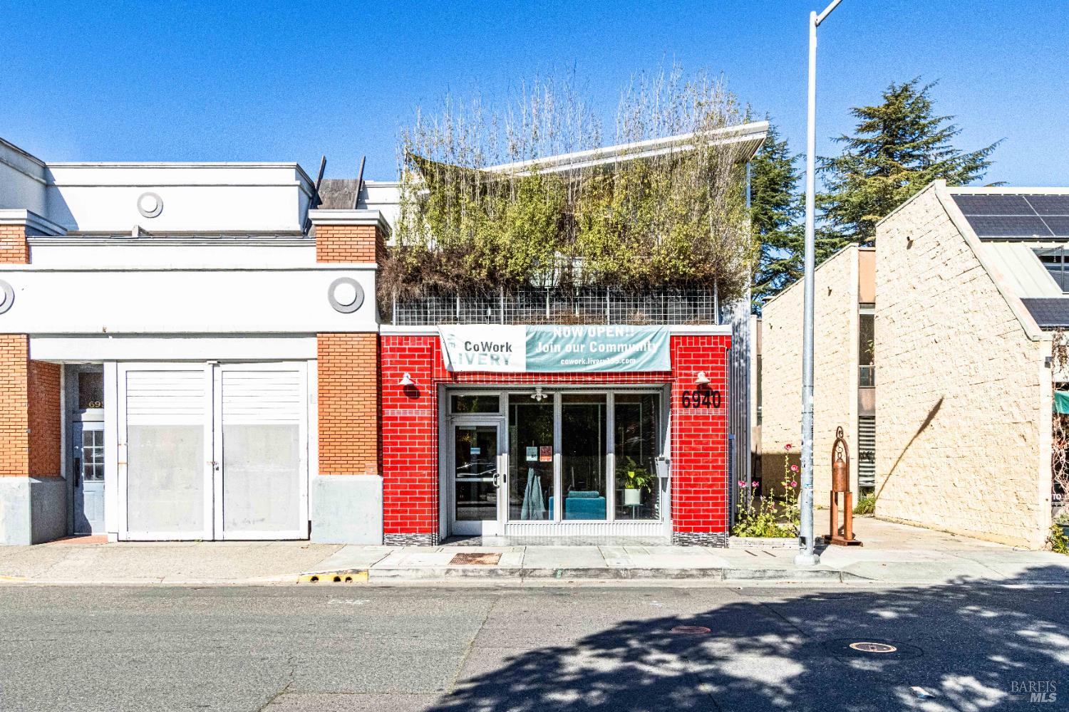 Detail Gallery Image 4 of 31 For 6940 Burnett St, Sebastopol,  CA 95472 - – Beds | – Baths