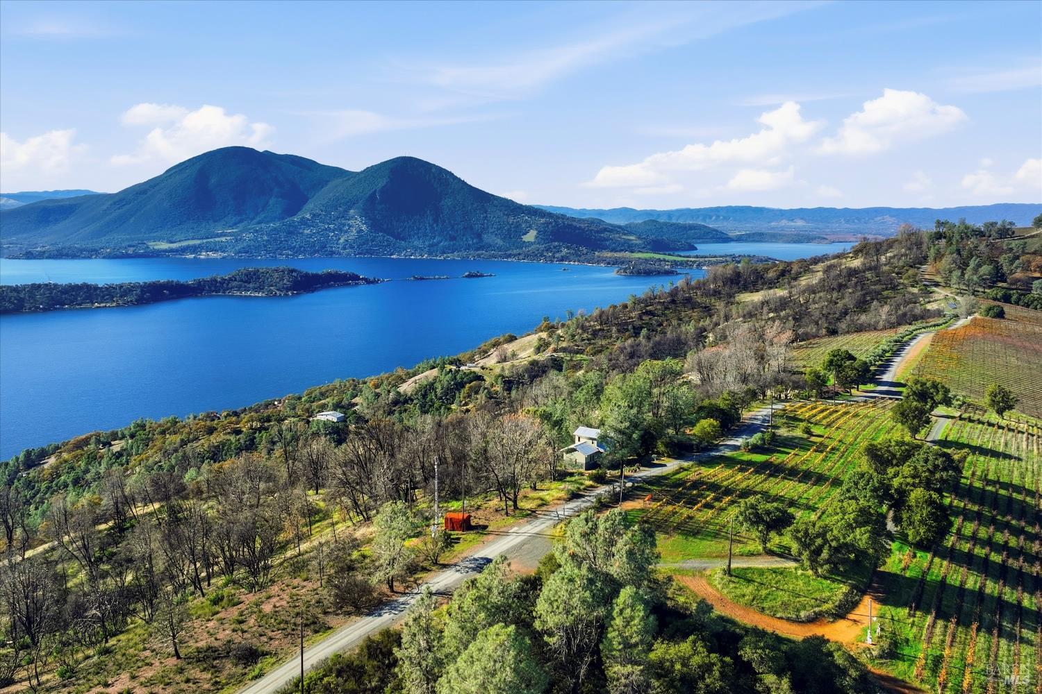 Detail Gallery Image 22 of 22 For 11651 Cerrito Dr, Clearlake Oaks,  CA 95423 - 1 Beds | 1 Baths